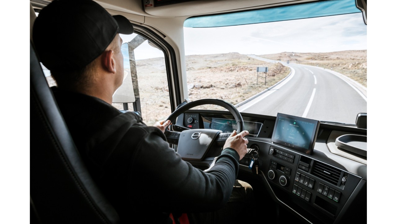 Volvo Group Truck Center Kaunas
